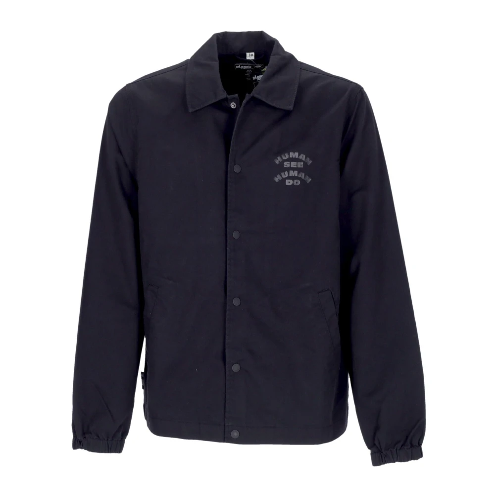 Element Woestijn Coach Jack Planet Of the Apes Black Heren