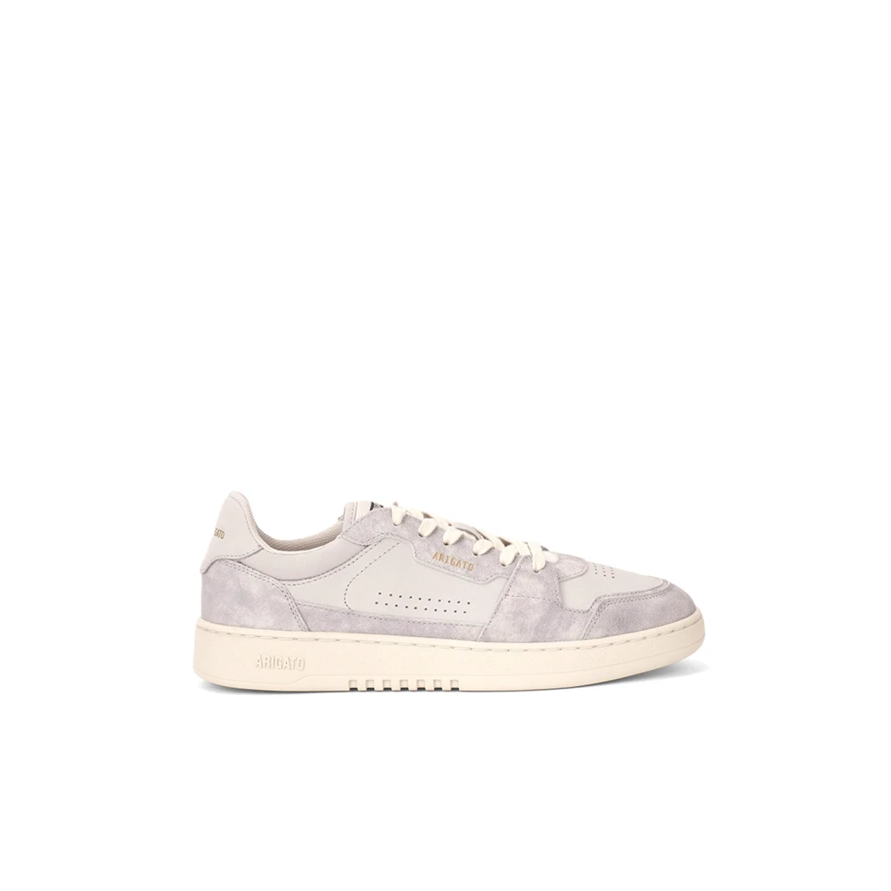 Axel Arigato Dice Lo Sneaker Heren Schoenen Paars