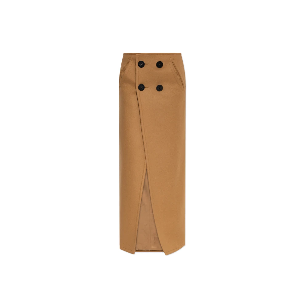 Skirts > Maxi Skirts - - Dsquared2 - Modalova