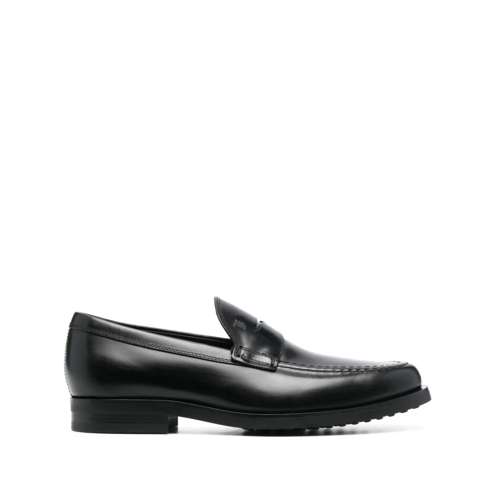 Shoes > Flats > Loafers - - Tod's - Modalova