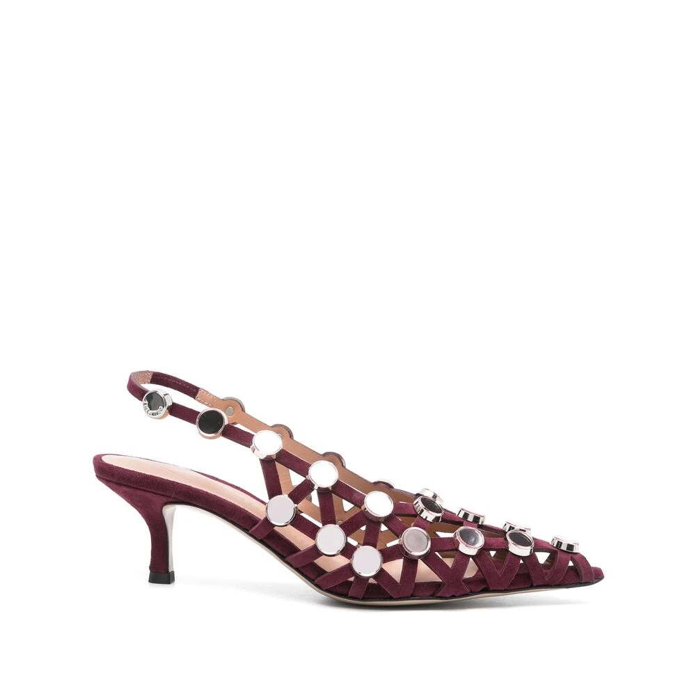 Shoes > Heels > Pumps - - The Attico - Modalova