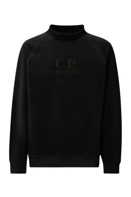 Polo Krage Sweatshirts för Herrar