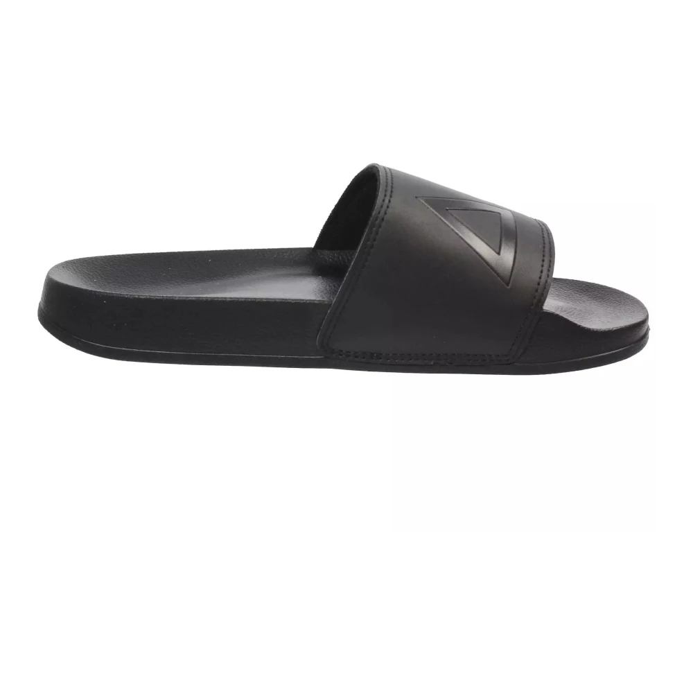 Shoes > Flip Flops & Sliders > Sliders - - Sun68 - Modalova