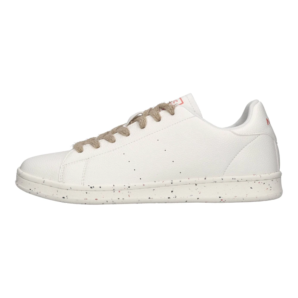 Acbc Shtl Sneaker Heren Schoenen Wit