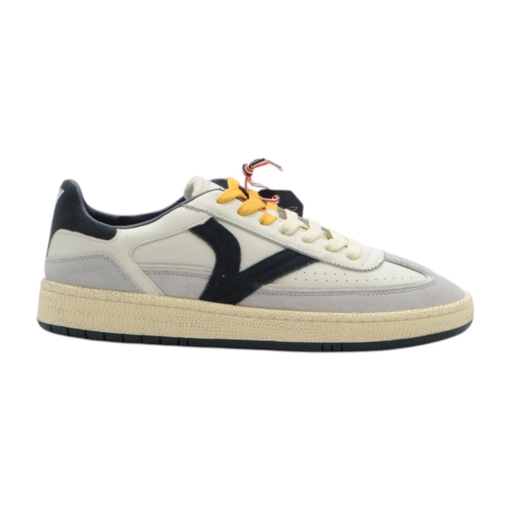 Victoria Tennis Heren Schoenen Veelkleurig Multicolor