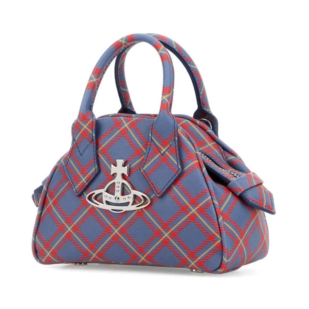 Vivienne Westwood Stijlvolle Tassen Collectie Multicolor Dames