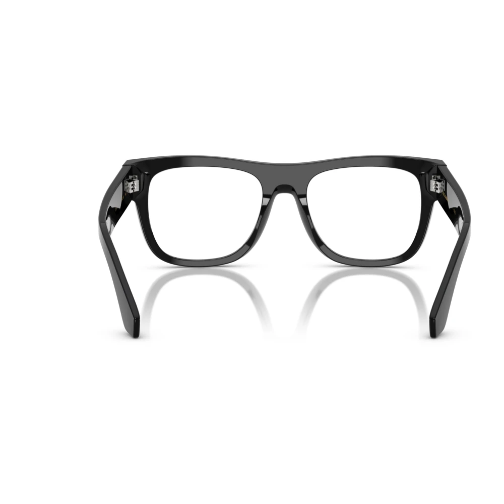 Dolce & Gabbana Stijlvolle Bril Dg3407 in Kleur 502 Brown Heren
