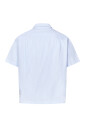blauw-gestreept-kortemouw-overhemd