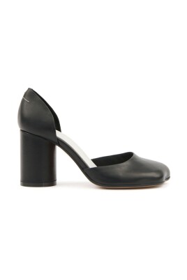 black-block-heel-leather-pumps