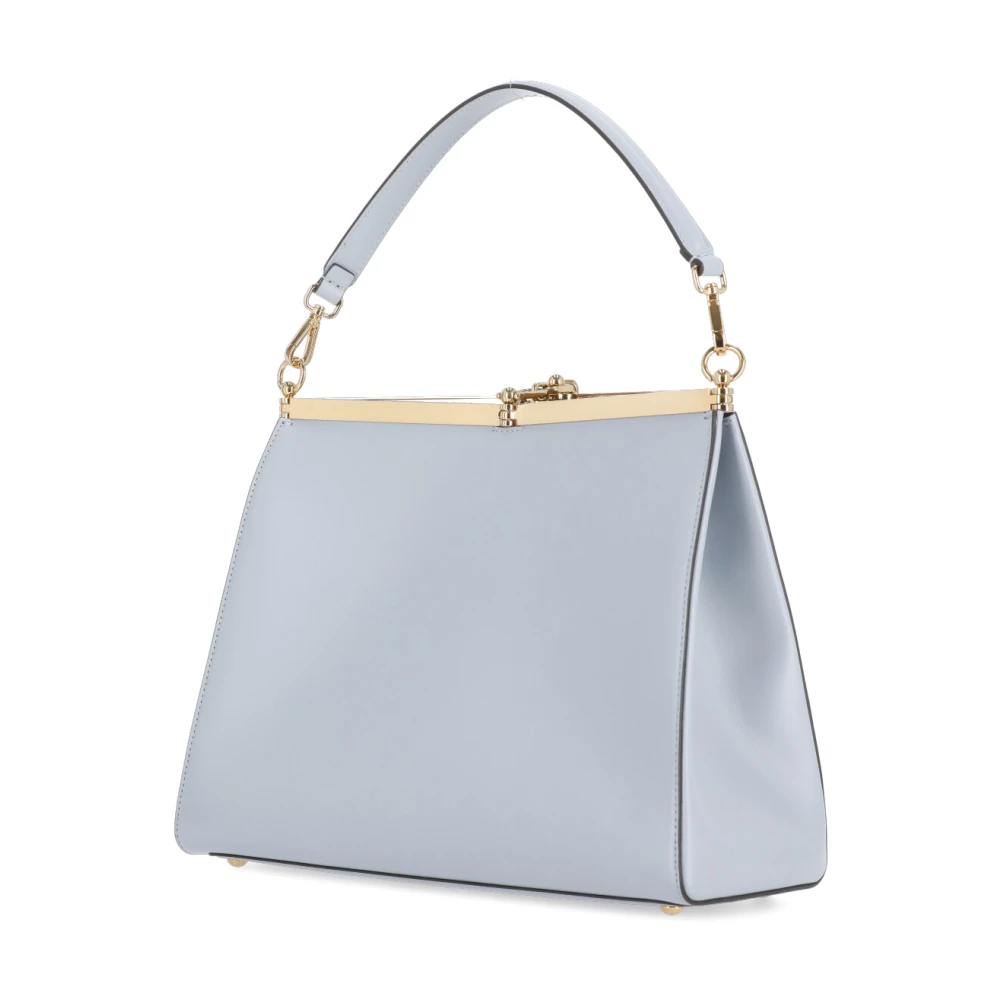 ETRO Handbags Blue Dames