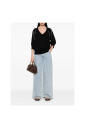 pull-en-coton-a-col-en-v