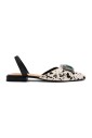 slingback-a-imprime-animal-avec-detail-en-pierre