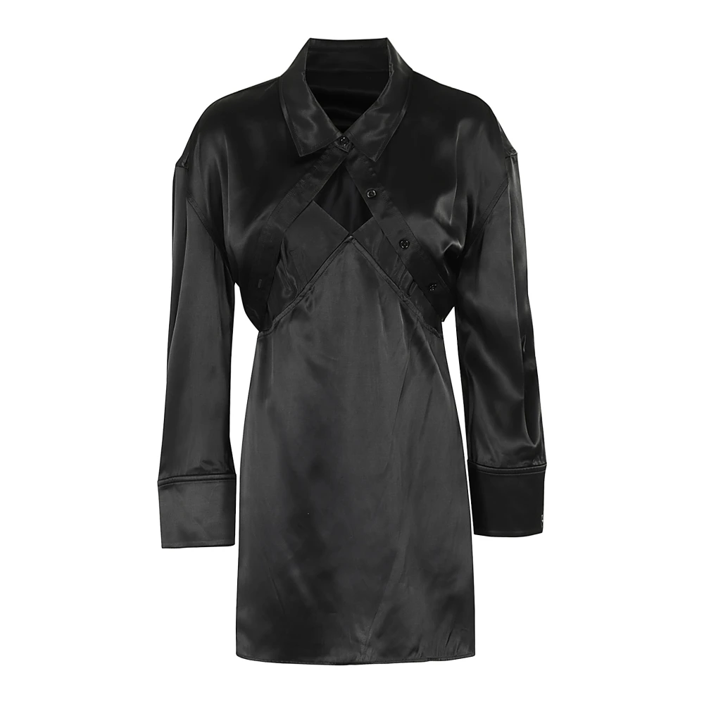 Dresses > Day Dresses > Short Dresses - - Alexander Wang - Modalova