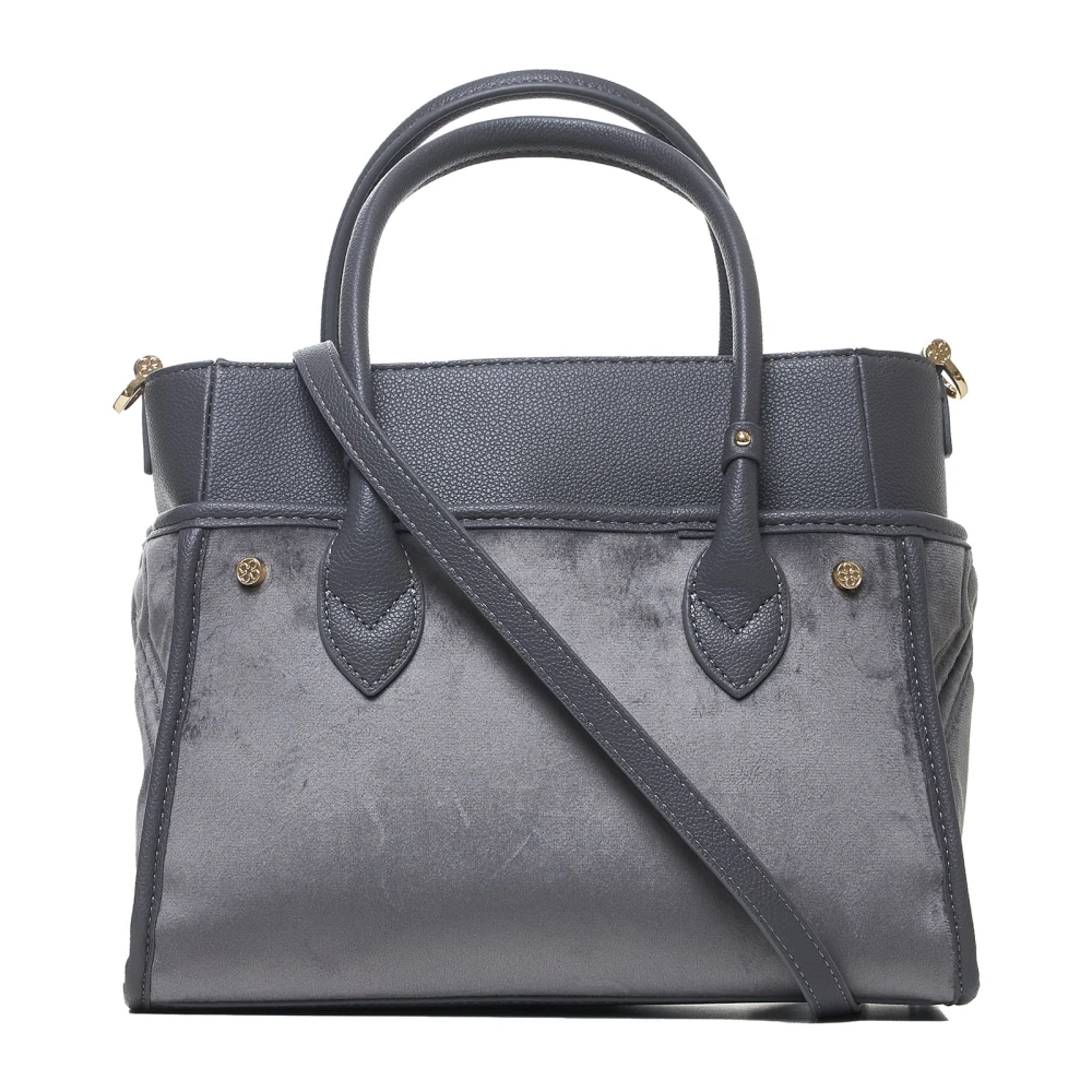 V73 Stijlvolle Grijze Tassen Collectie Gray Dames