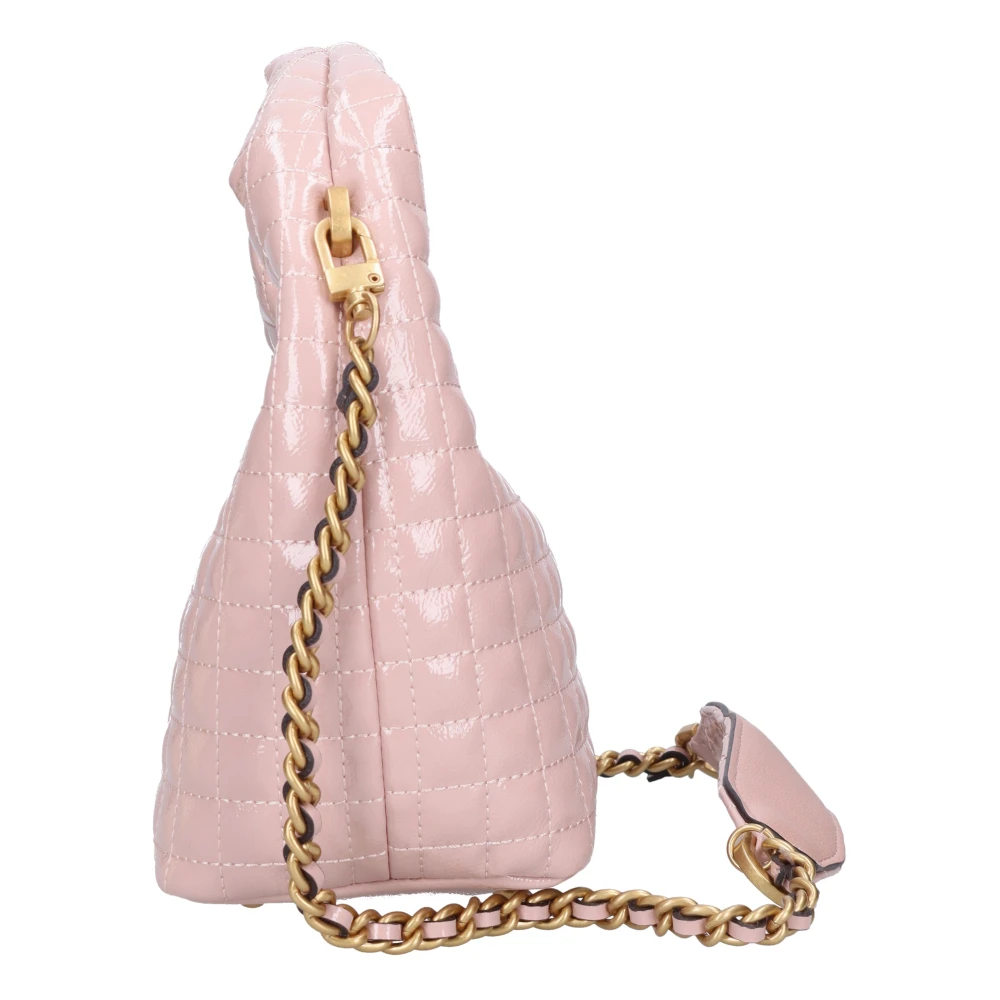 Guess Handtas Pink Dames