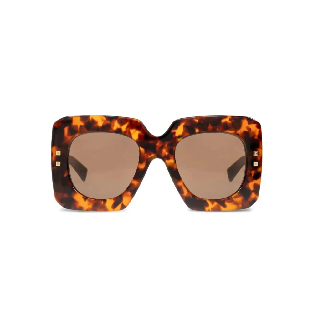 Accessories > Sunglasses - - Balmain - Modalova