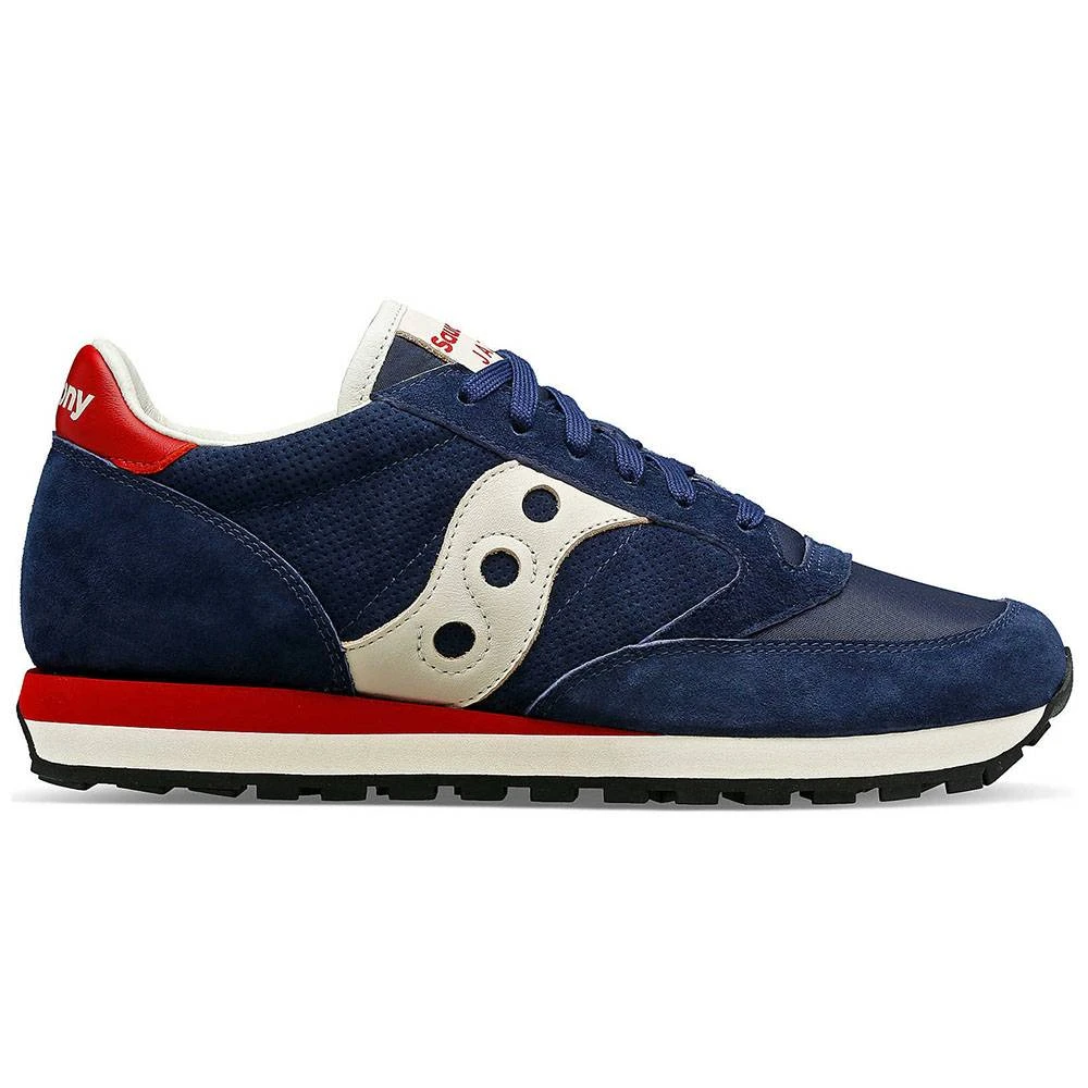 Saucony - Shoes > Sneakers - Blue - Saucony - Modalova