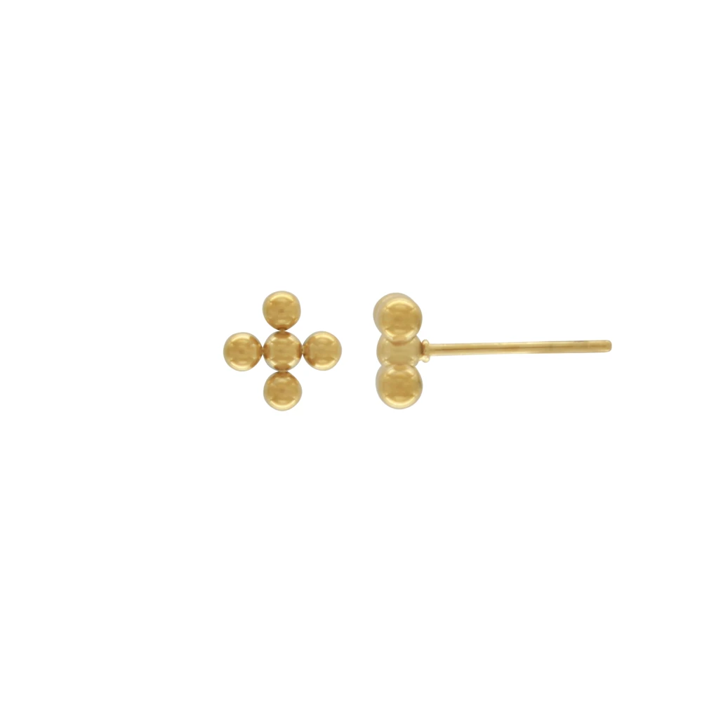 Accessories > Jewellery > Earrings - - Dansk Copenhagen - Modalova