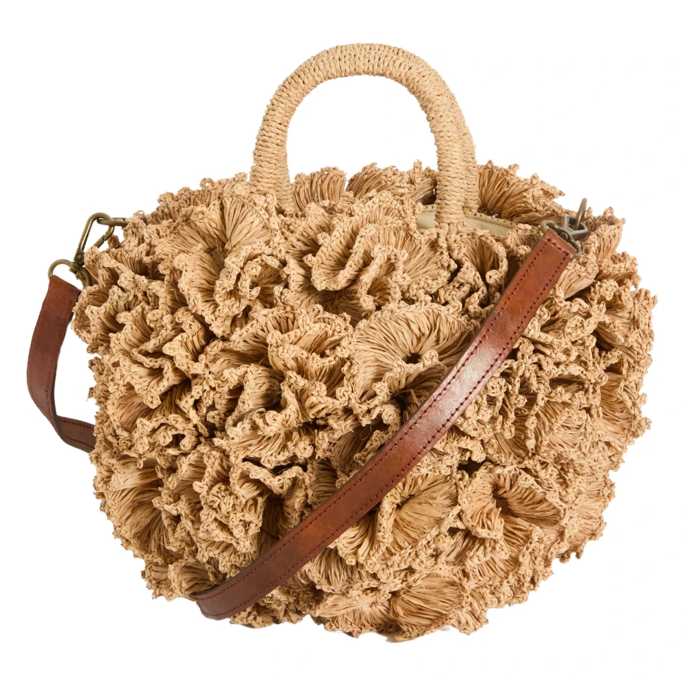 Ibeliv Koraal Thee Beige Dames
