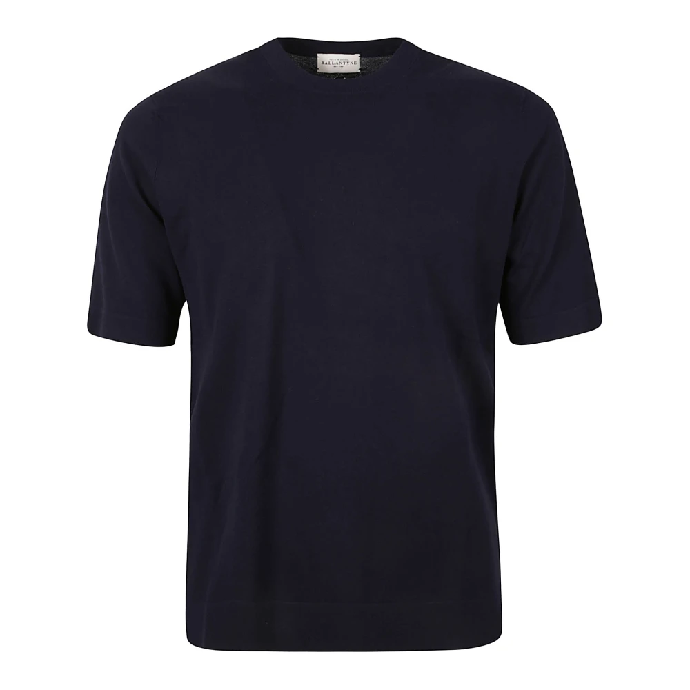 Tops > T-Shirts - - Ballantyne - Modalova