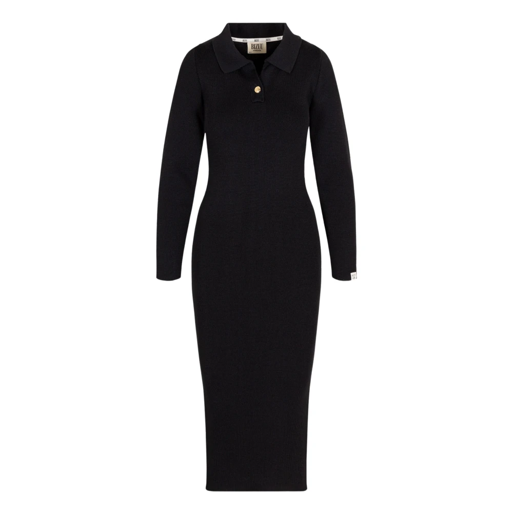 Bizuu Nickola Black Dames