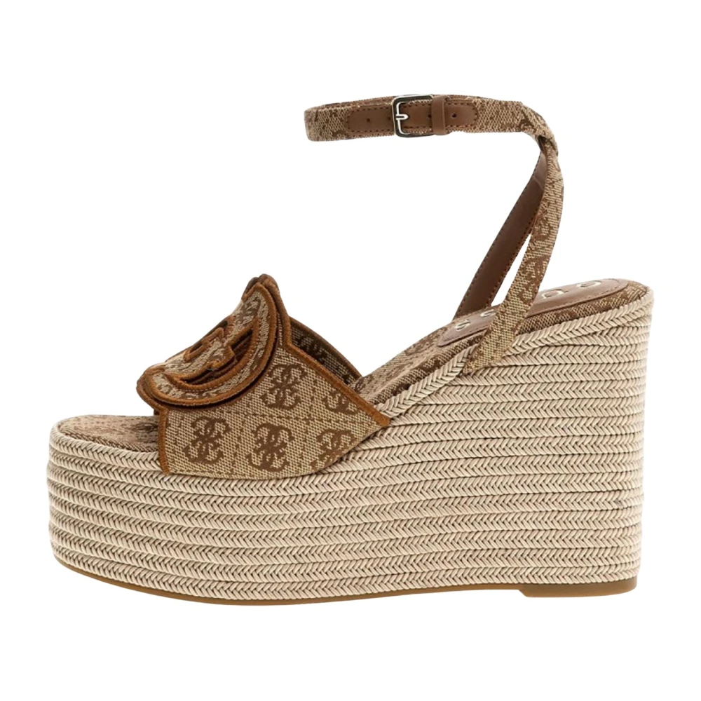 Shoes > Heels > Wedges - - Guess - Modalova