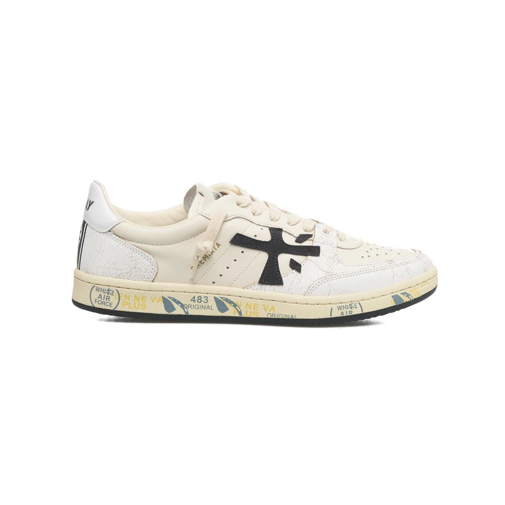 Shoes > Sneakers - - Premiata - Modalova