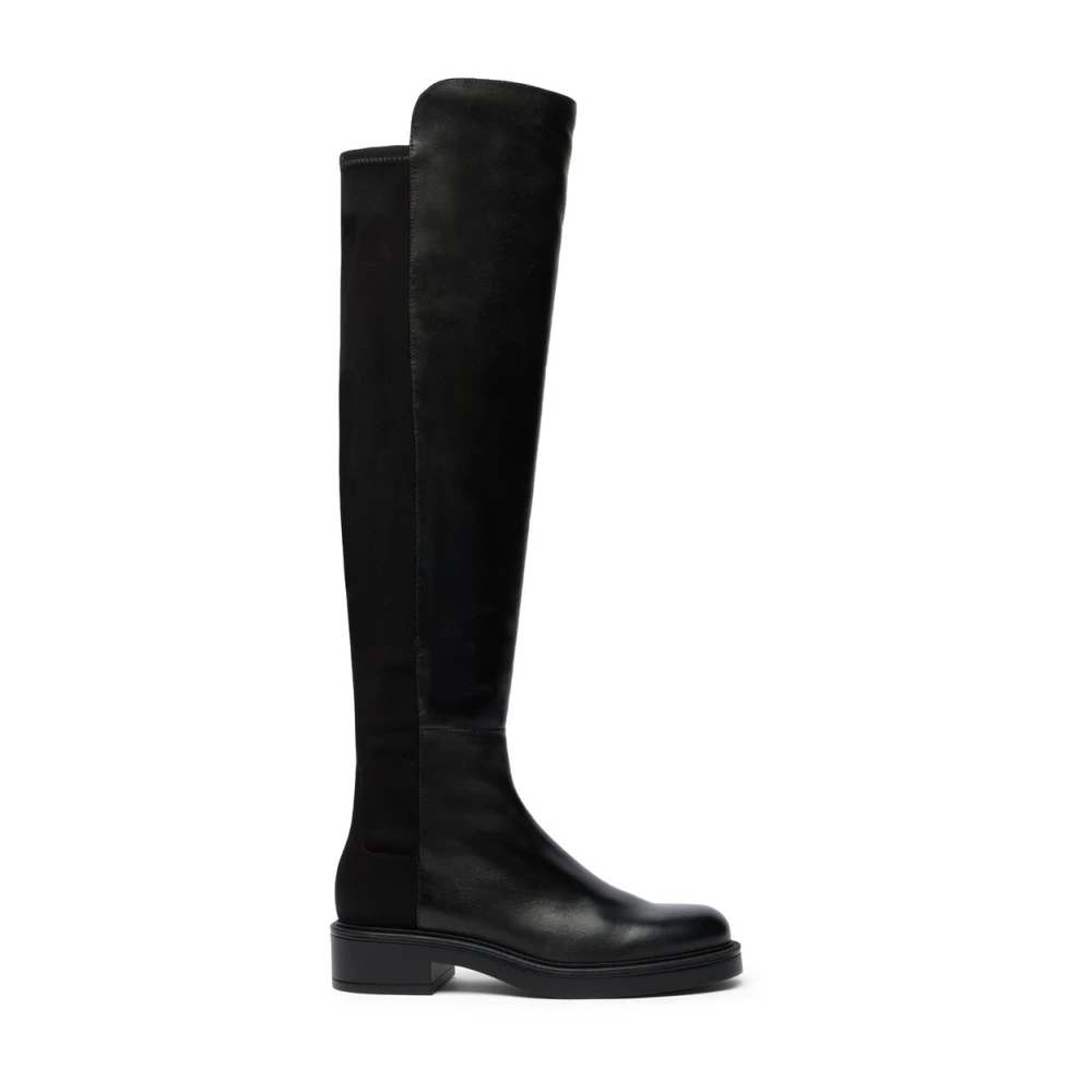 Shoes > Boots > Over-knee Boots - - Stuart Weitzman - Modalova