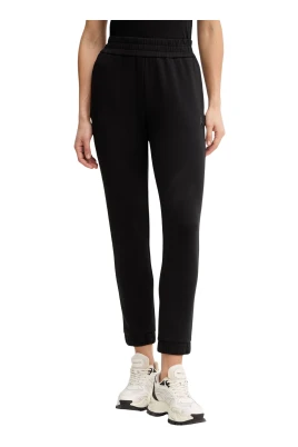 Joggingbyxor med logotyp