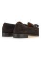 mocassins-en-daim-vison-marron-fonce