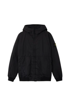 Crinkle Reps NY Bomberjacka
