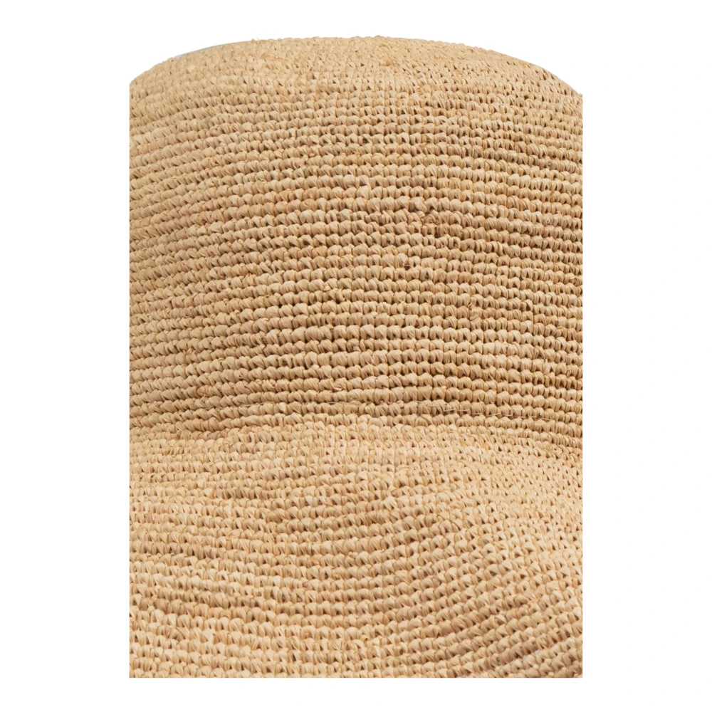 By Malene Birger Rafiah hoed By Herenne Birger Beige Dames