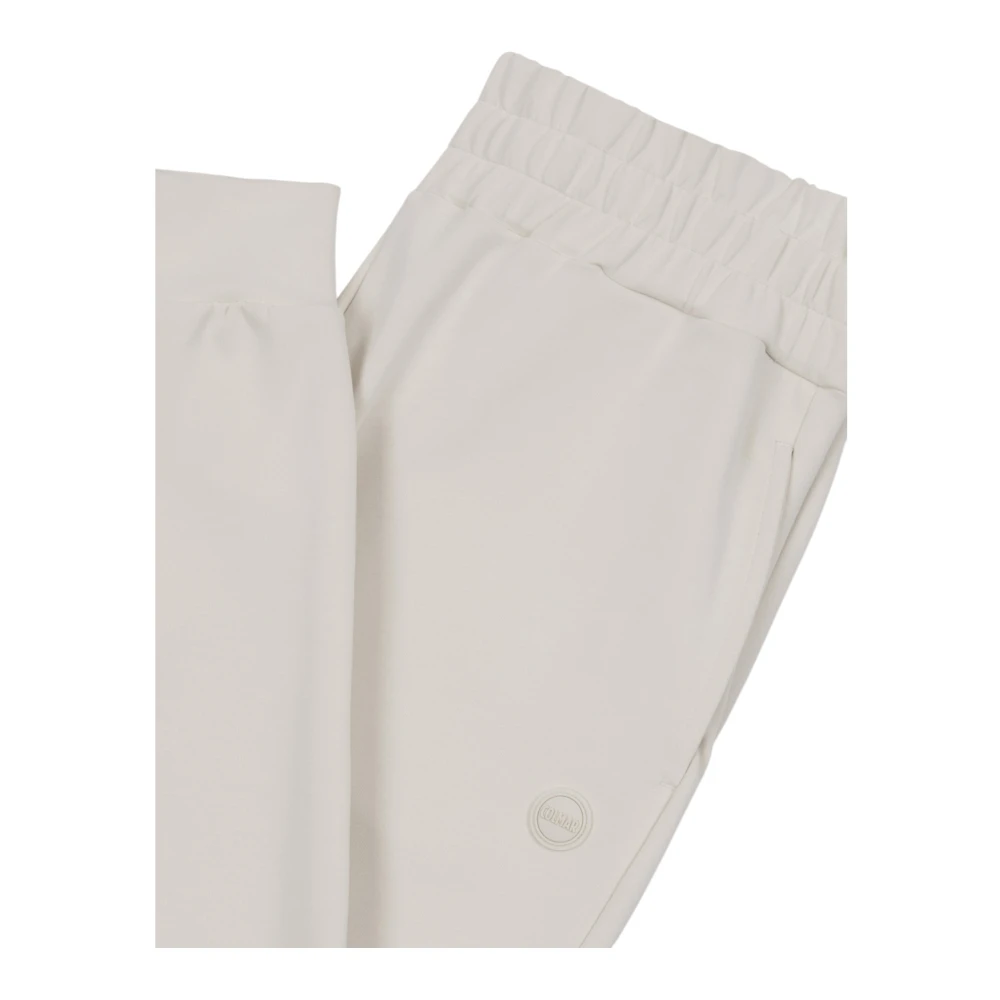 Colmar Beige Sweatpants Model 9278R Beige Dames