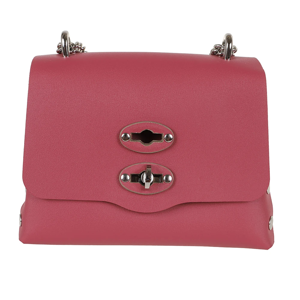 Zanellato Innovatief Amar Materiaal Postina Super Baby+ Pink Dames