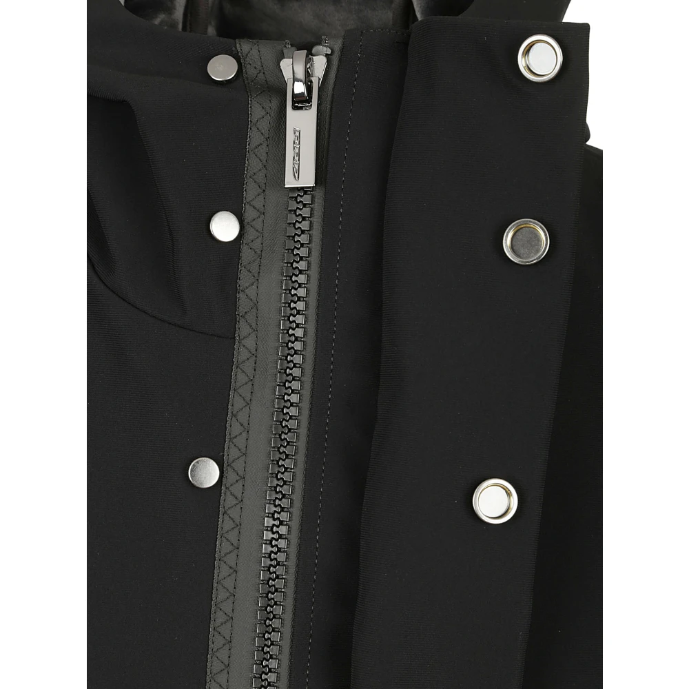 RRD Winter Thermo Jacket Black Heren
