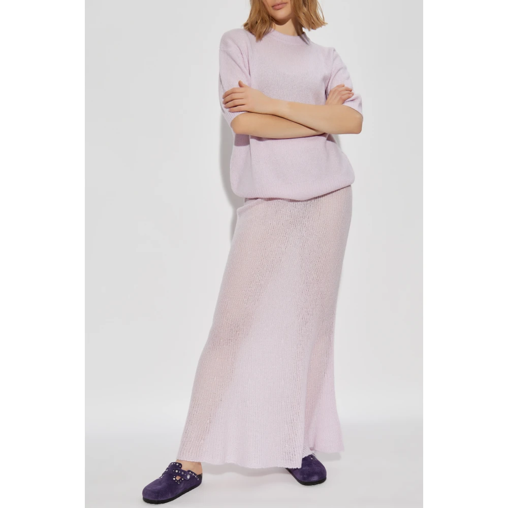 Lisa Yang Trui Siv Pink Dames