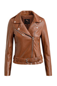 Biker Jacket Leather 10575