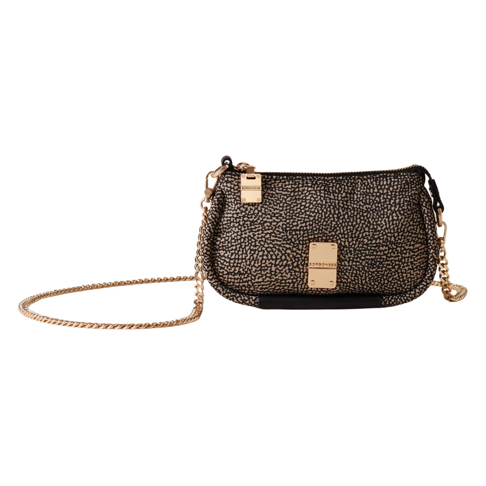 Bags > Cross Body Bags - - Borbonese - Modalova