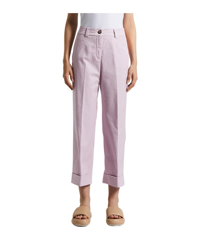 pantalon-en-coton-stretch