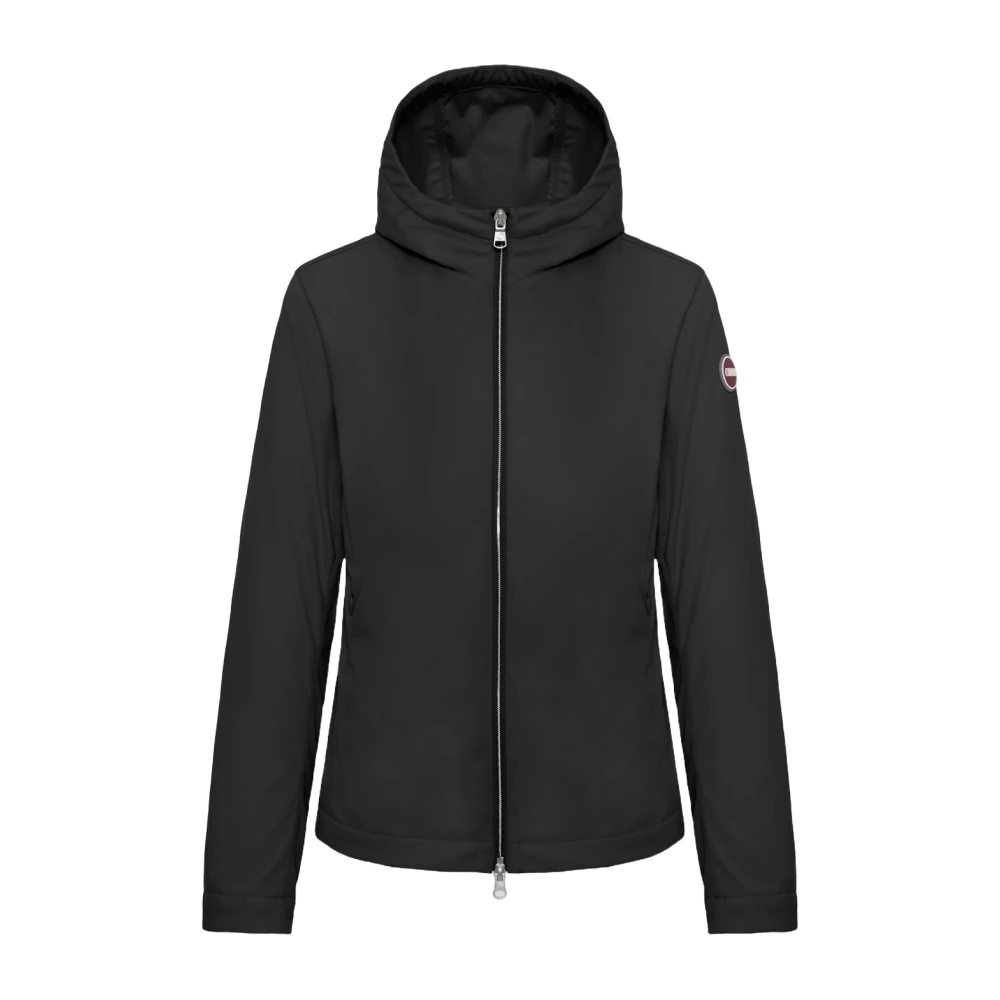 Colmar Mujer Negro Deporte, Talla: M