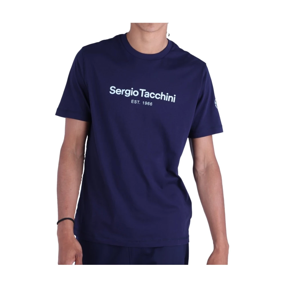 Tops > T-Shirts - - Sergio Tacchini - Modalova