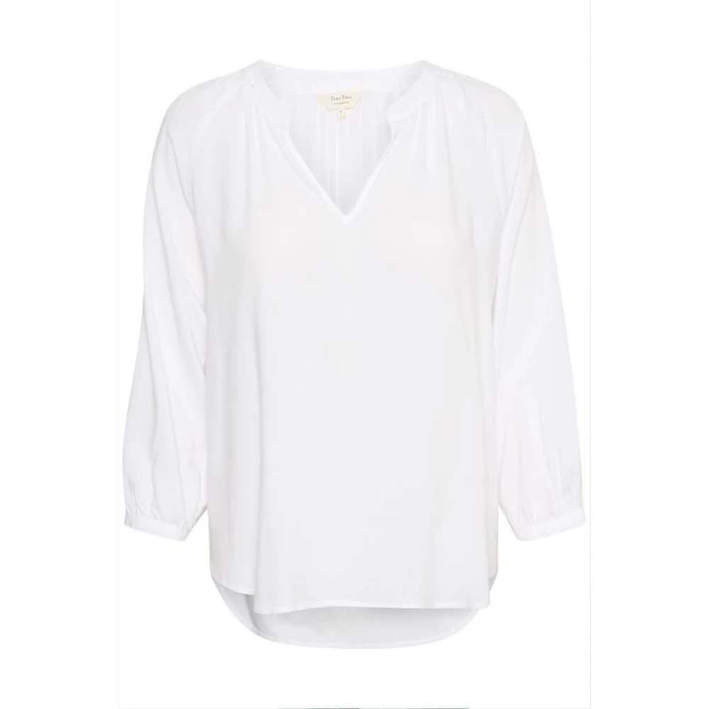 Blouses & Shirts > Blouses - - Part Two - Modalova