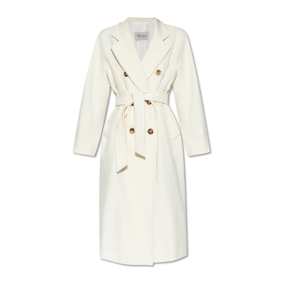 Max Mara Jas Madame Beige Dames