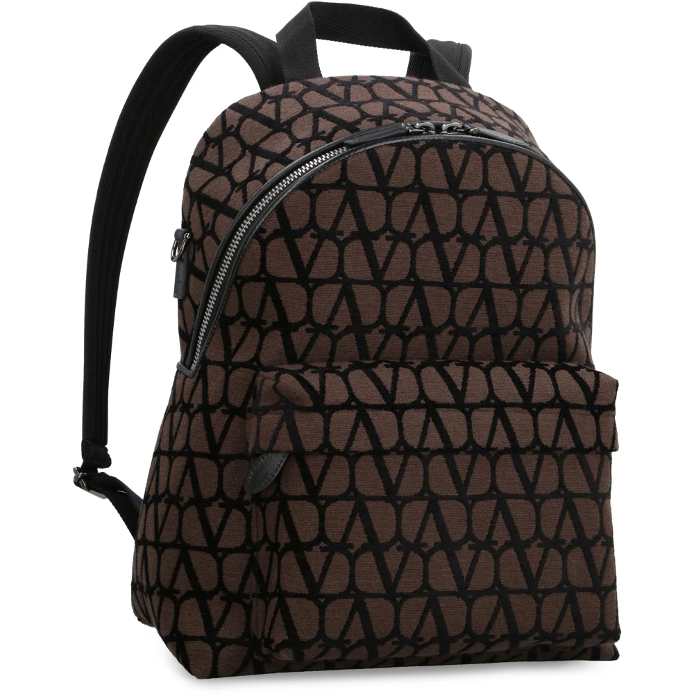 Bags > Backpacks - - Valentino Garavani - Modalova