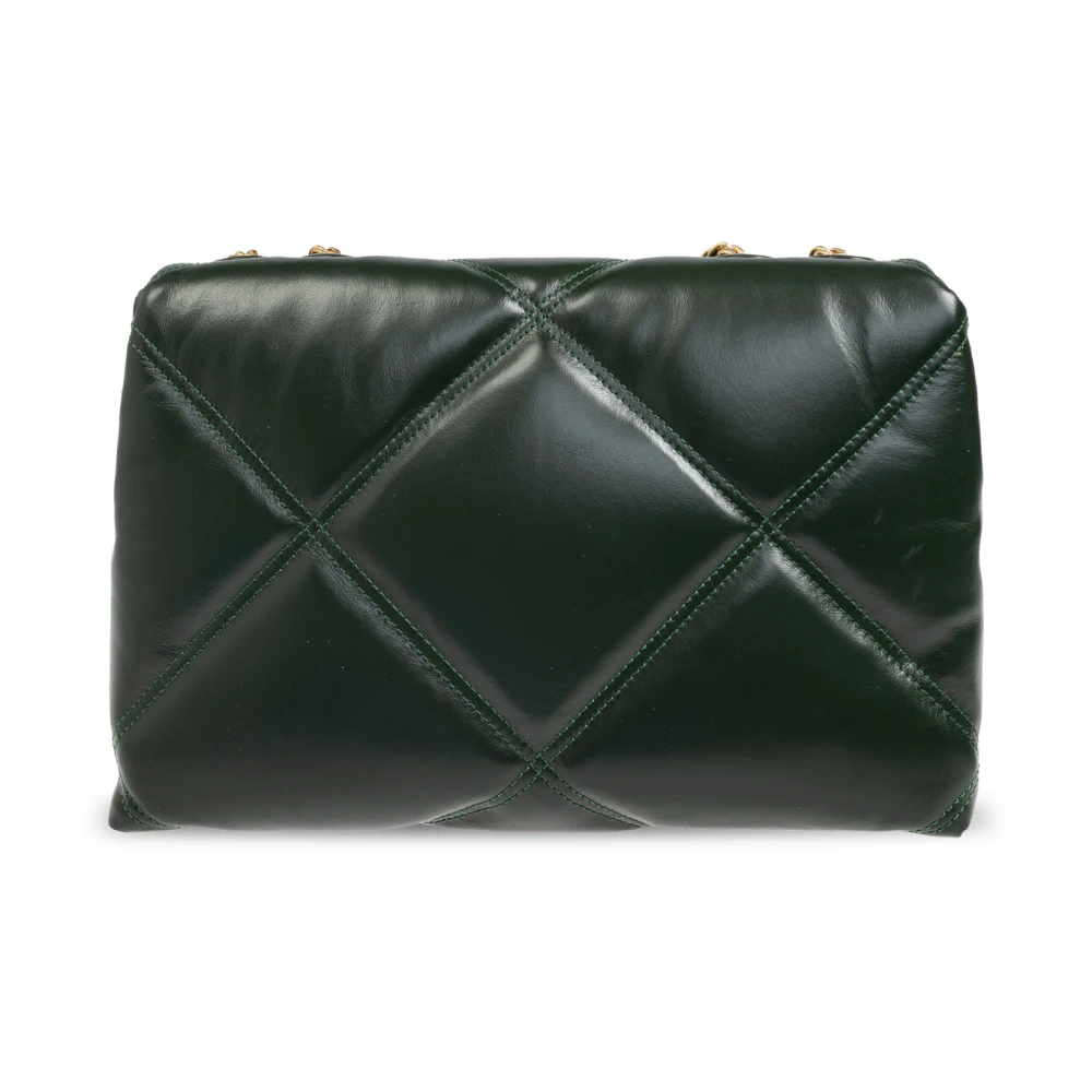 TORY BURCH Schoudertas Kira Green Dames