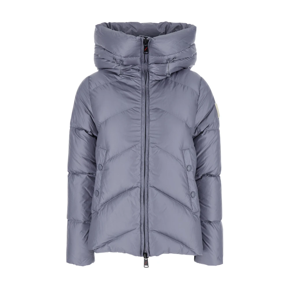 Afterlabel Helsinki Jassen Collectie Blue Dames