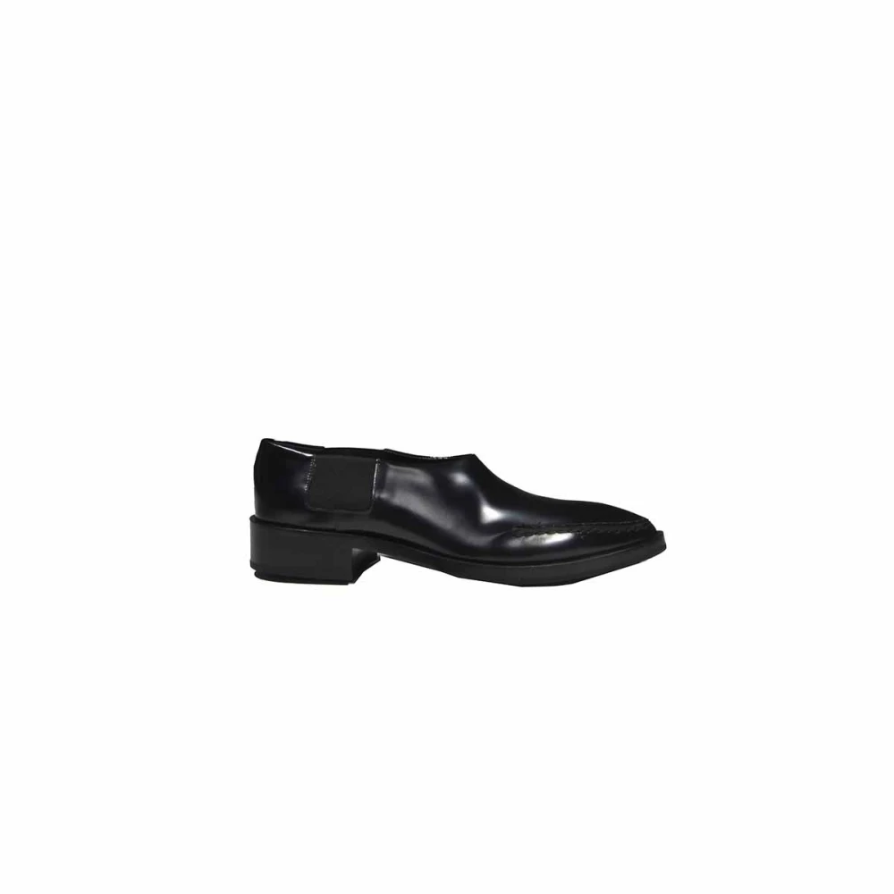 Shoes > Flats > Loafers - - Jil Sander - Modalova