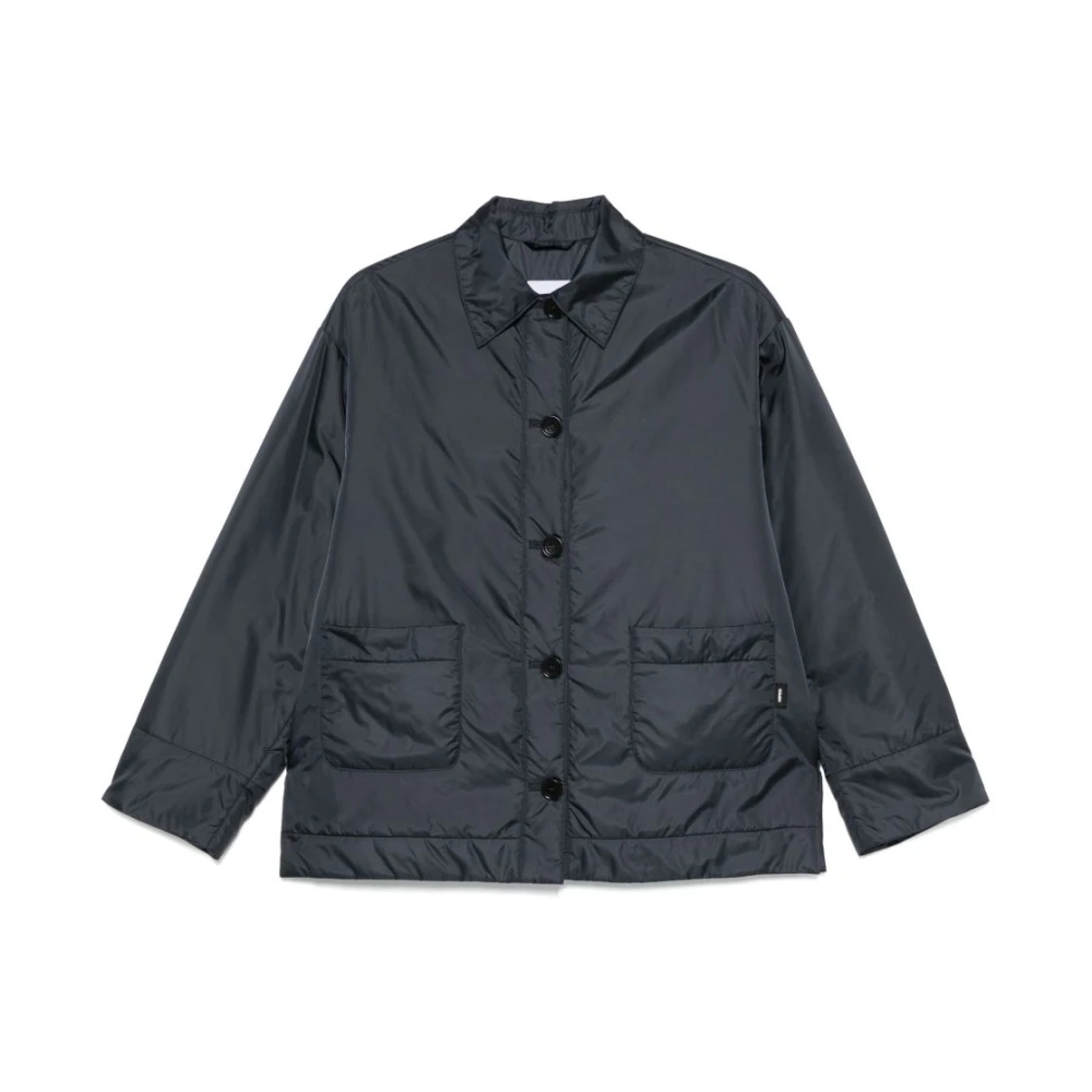 Jackets > Light Jackets - - Aspesi - Modalova