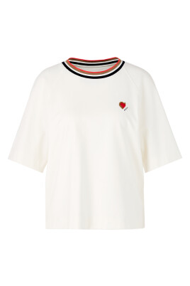 t-shirt-court-a-rayures