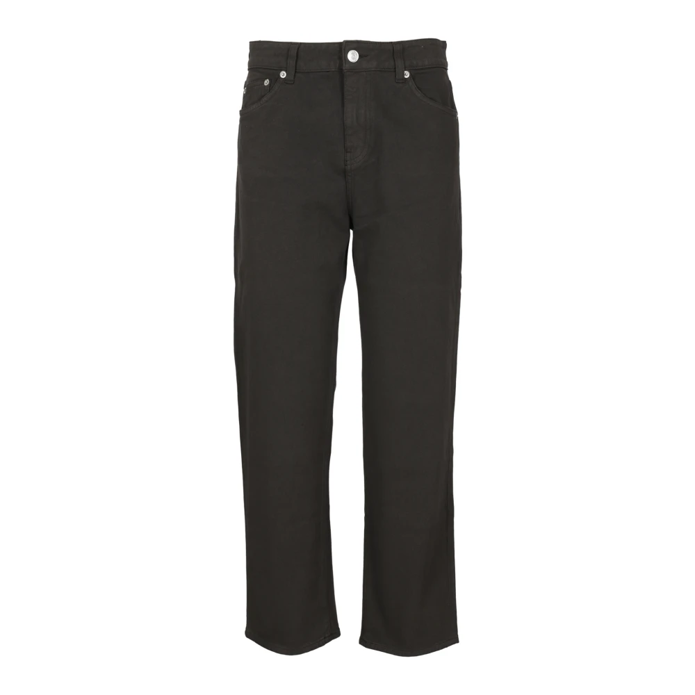 Department Five Stijlvolle Herenbroek Black Dames